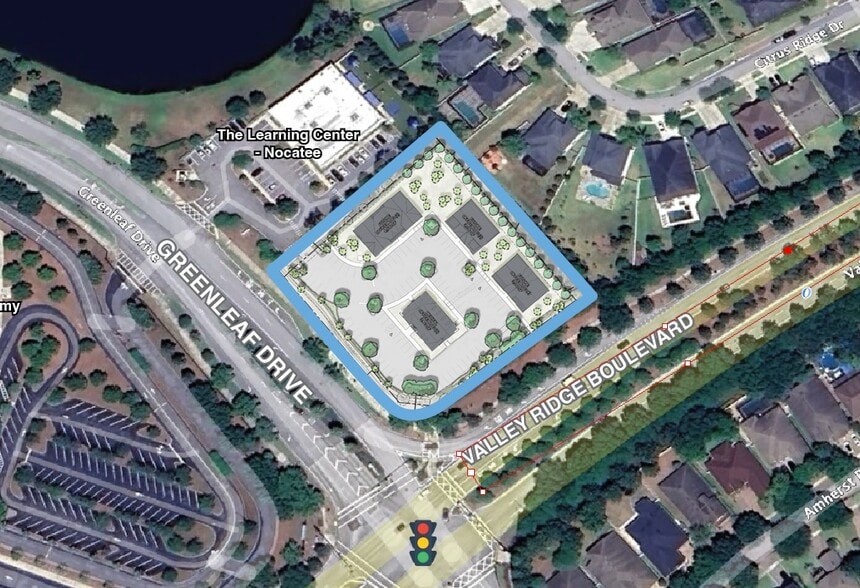 Primary Photo Of 0 Valley Ridge Blvd, Ponte Vedra Medical For Lease