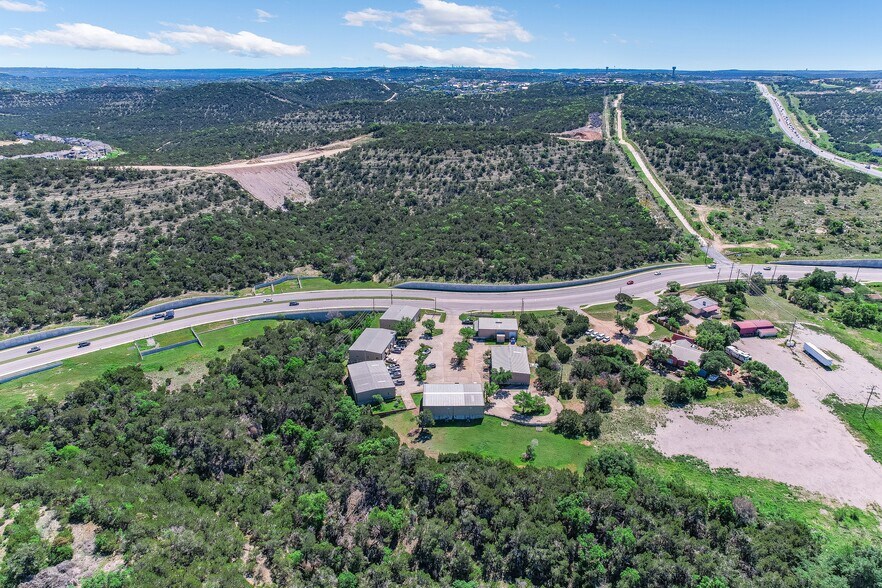 More Photos Of 5004 Bee Creek Rd, Spicewood Unknown For Lease