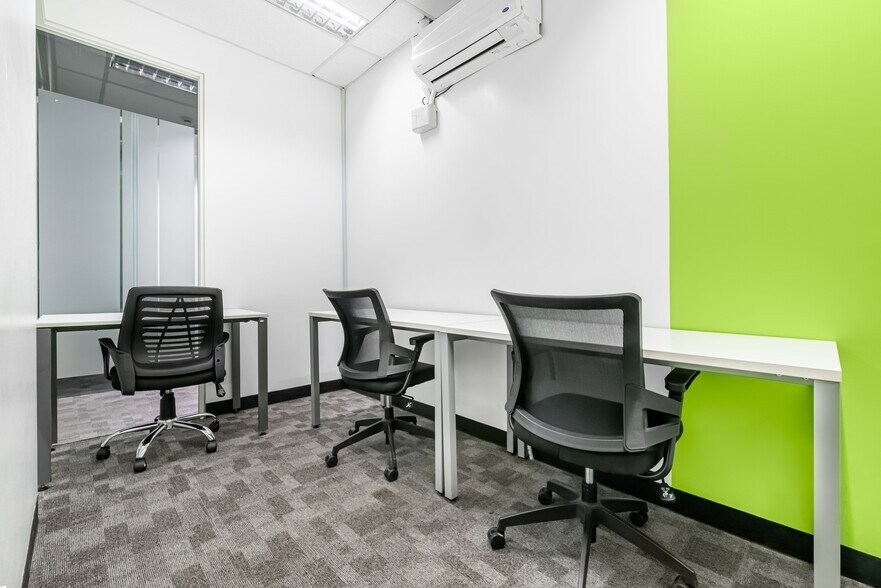 More Photos Of 3 More London Riverside, London Coworking Space
