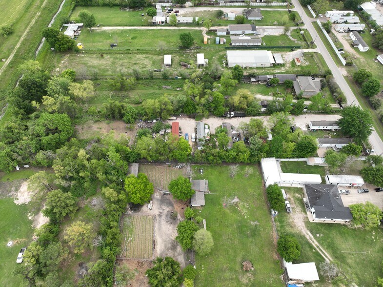More Photos Of 3182 Brownie Campbell Rd, Houston Manufactured Housing Mobile Home Park For Sale