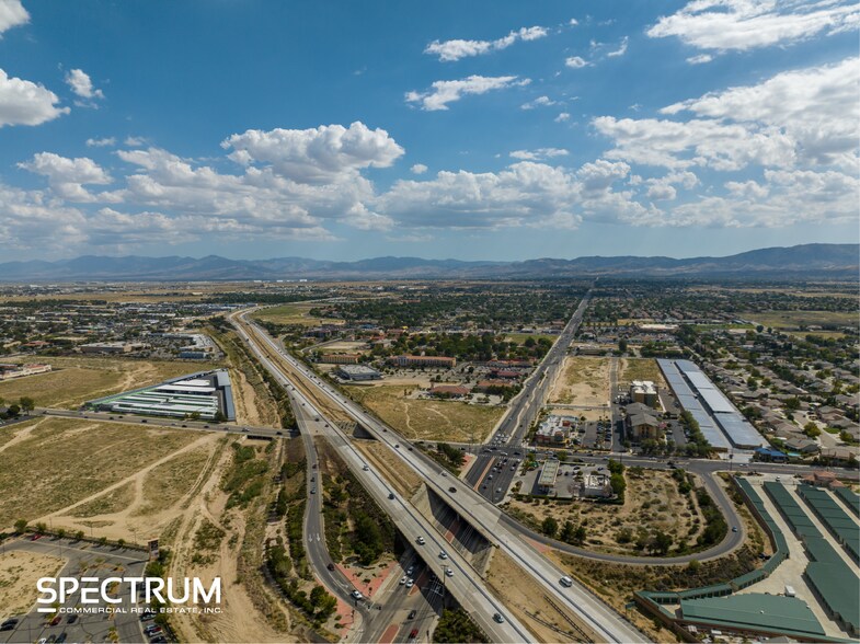 More Photos Of 44201-44227 20th St W, Lancaster Unknown For Lease