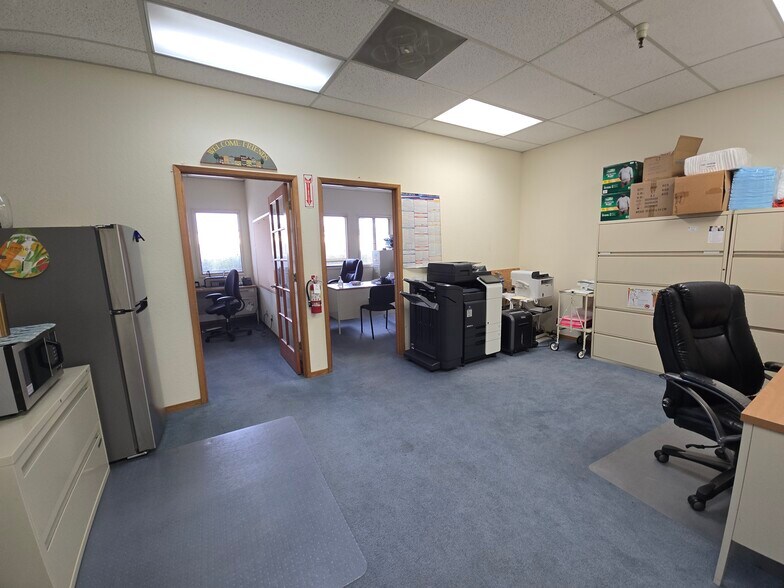 More Photos Of 7881 Church St, Gilroy Loft Creative Space For Sale