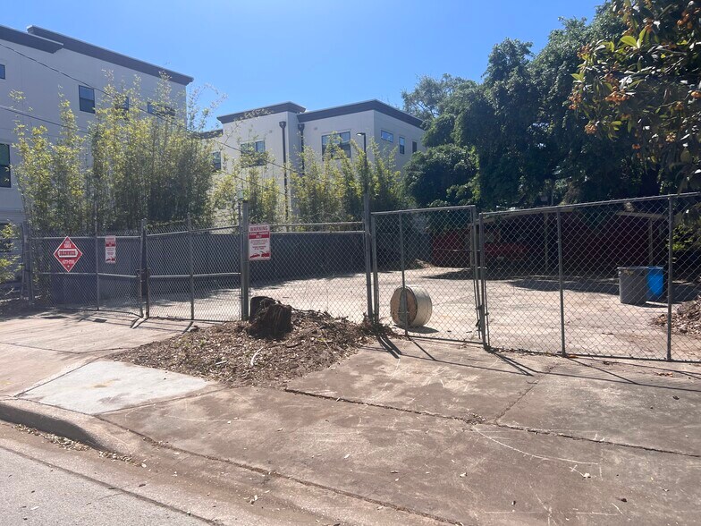 More Photos Of 72 W Jersey St, Orlando Industrial For Sale