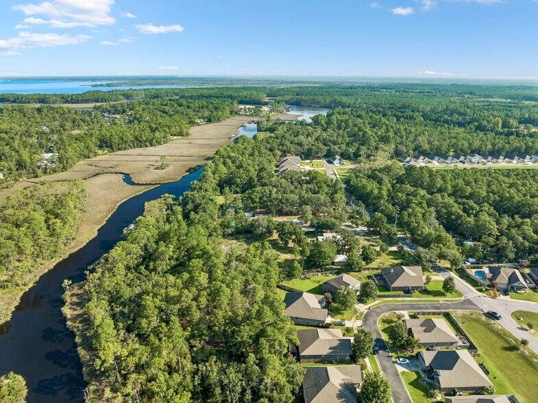 More Photos Of 651 Old Ferry Rd, Santa Rosa Beach Land For Sale
