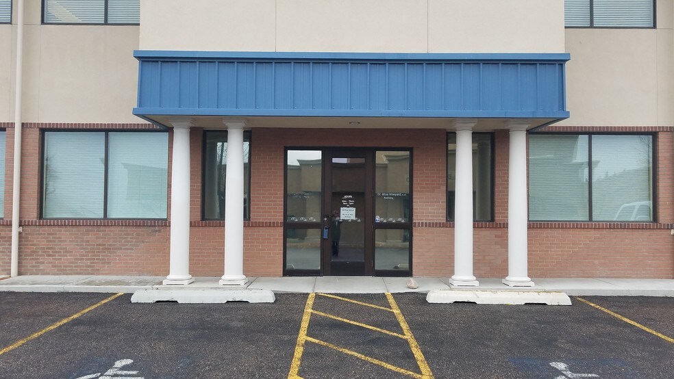 More Photos Of 2350 Via Caporatti, Pocatello Medical For Sale