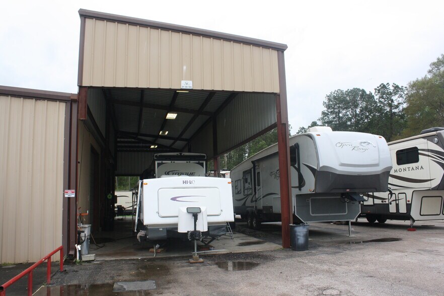 More Photos Of 20800 FM 1488 Rd, Magnolia General Retail For Sale