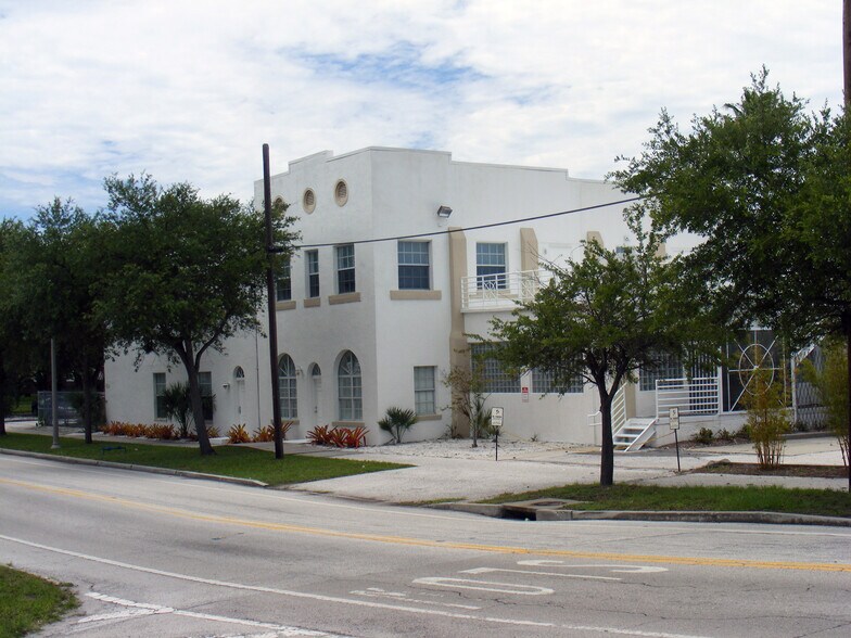 More Photos Of 1601 3rd St S, Saint Petersburg Office For Sale