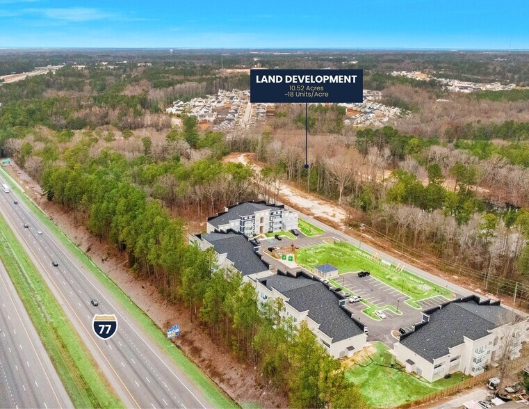 More Photos Of NE S Legrand Road, Columbia Land For Sale