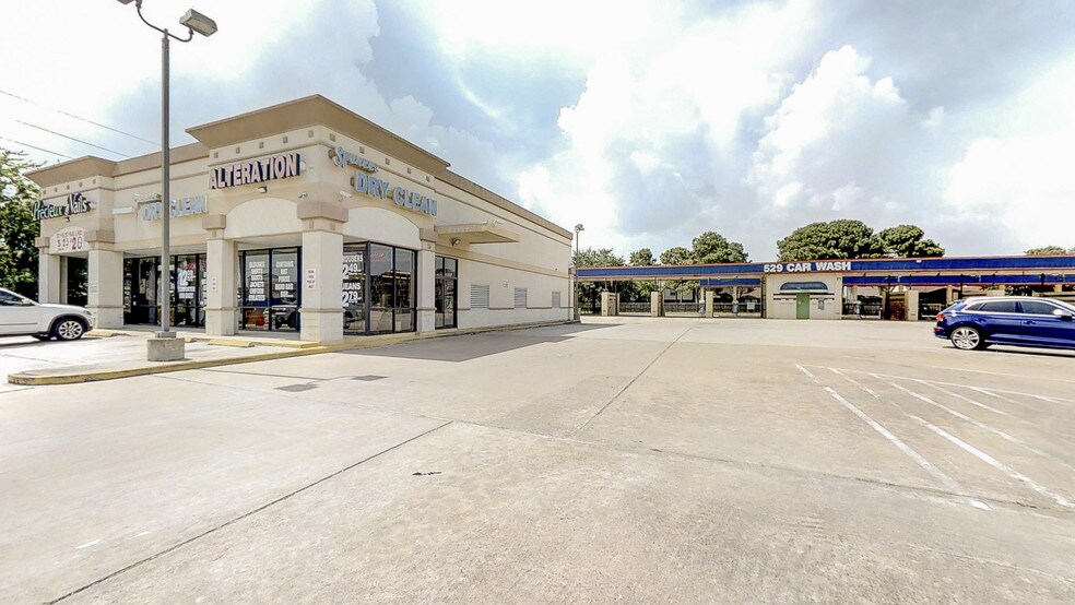 More Photos Of 16218 FM 529 Rd, Houston Storefront Retail Office For Lease