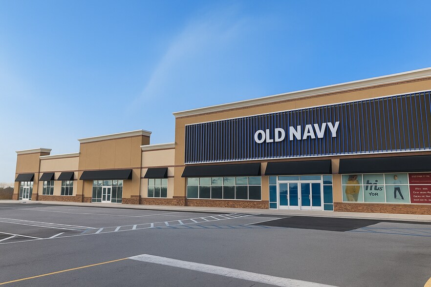 More Photos Of 351-425 Loucks Rd, York Unknown For Lease