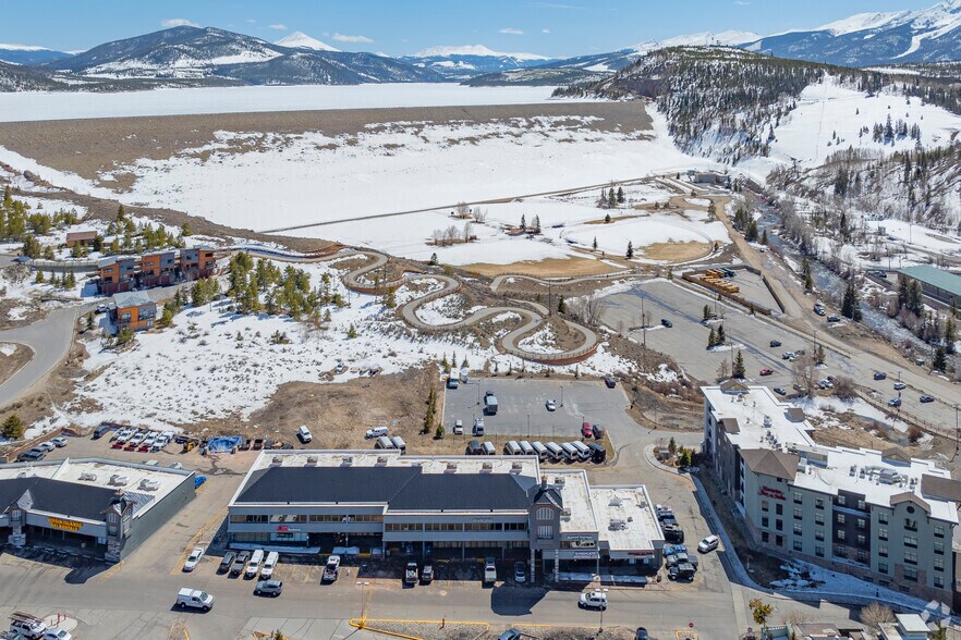 More Photos Of 201-237 Summit Pl, Silverthorne Unknown For Lease