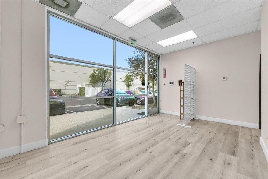 More Photos Of 14241-14261 Fern Ave, Chino Warehouse For Sale