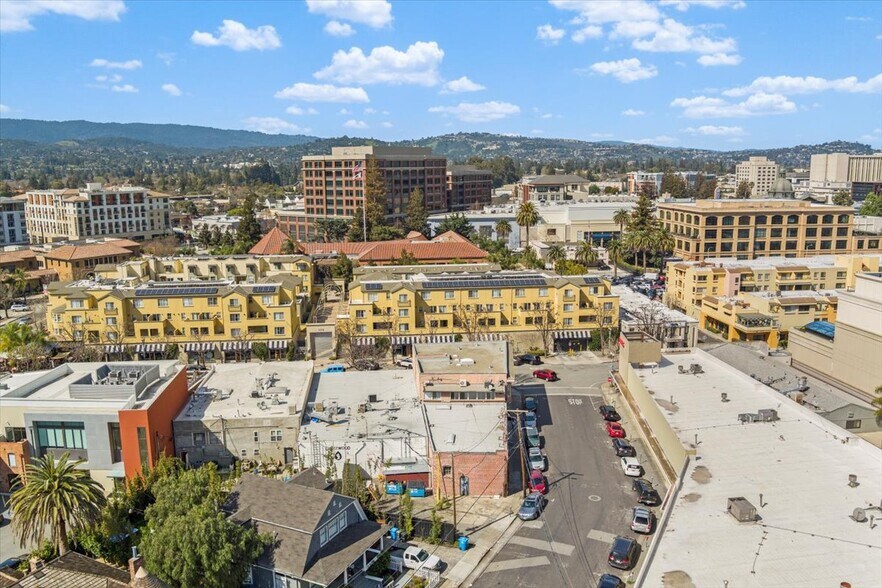 More Photos Of 903 Main St, Redwood City Storefront Retail Office For Sale
