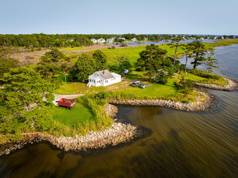 More Photos Of 1327 W Kitty Hawk Rd, Kitty Hawk Land For Sale