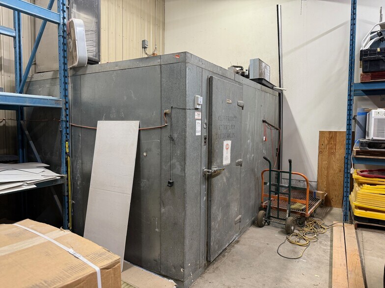 More Photos Of 1213 Cascade Dr, Twisp Warehouse For Sale