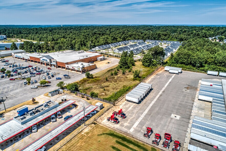 More Photos Of 117 Market Plaza Dr, North Augusta Land For Sale