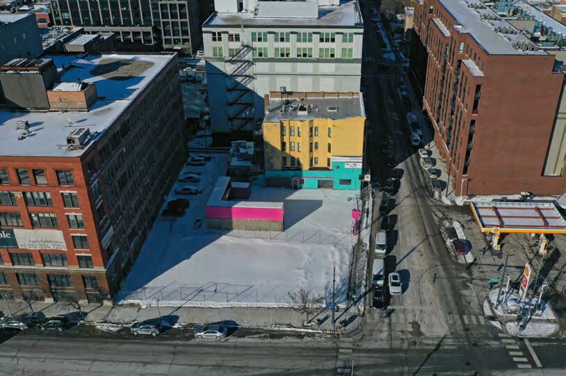 More Photos Of 324 S Racine Ave, Chicago Apartments For Lease