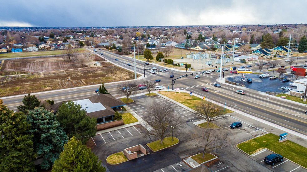 More Photos Of Maple Grove & Ustick, Boise Land For Lease