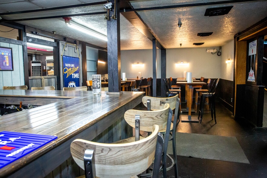 More Photos Of 310 Keller Ave, Fayetteville Restaurant For Sale