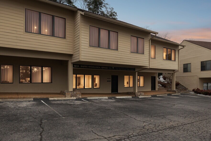 More Photos Of 159-167 Belle Forest Cir, Nashville Office For Sale