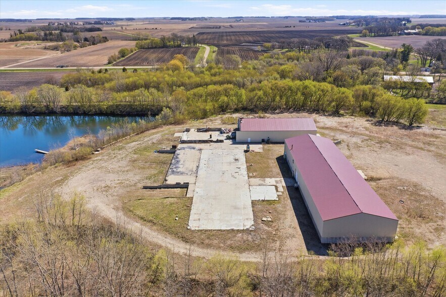 More Photos Of 24104 755th Ave, Albert Lea Warehouse For Sale
