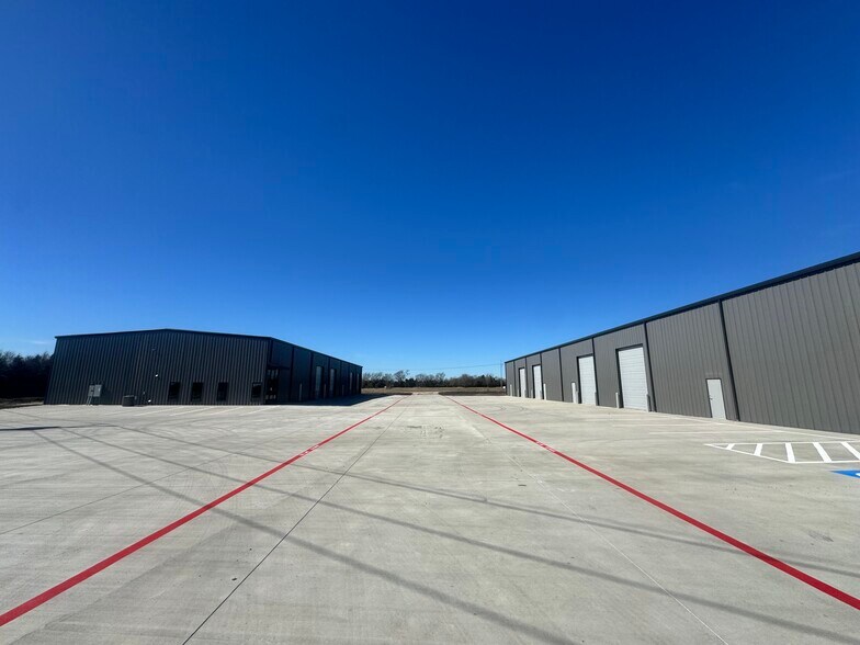 More Photos Of 1450 S State Hwy 78, Farmersville Industrial For Lease