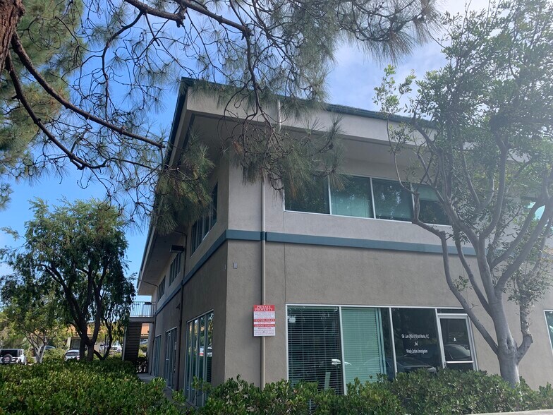 Primary Photo Of 2300 Knoll Dr, Ventura Manufacturing For Lease