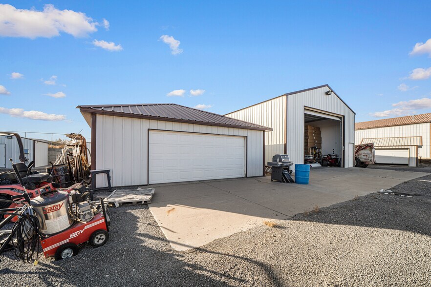 More Photos Of 2908 4th St, Pueblo Industrial For Sale