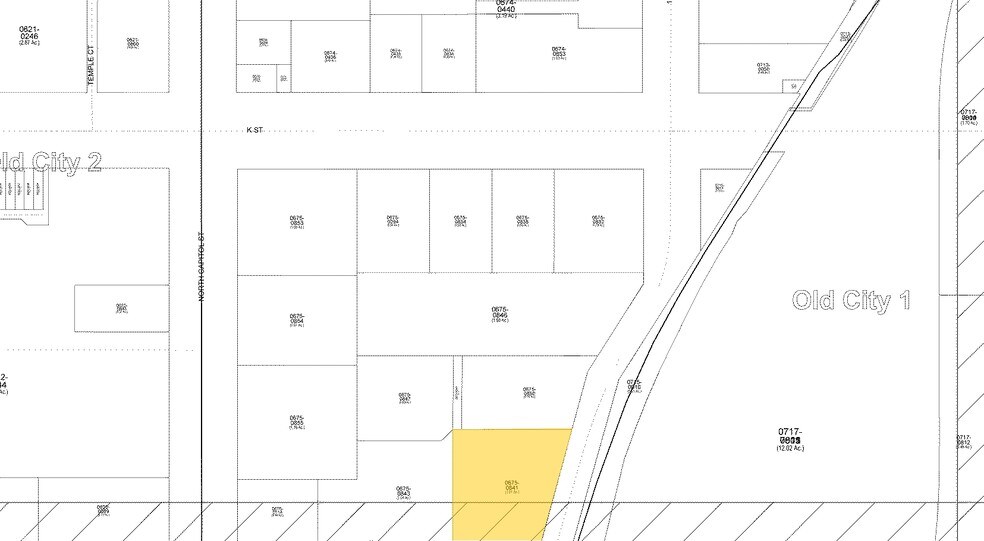 More Photos Of 810 1st St NE, Washington Office For Lease