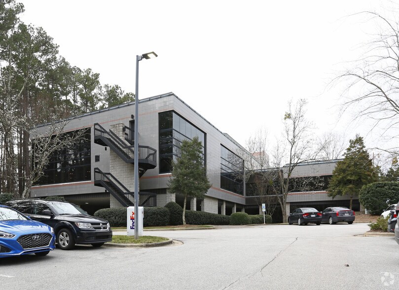 More Photos Of 7200 Falls of Neuse Rd, Raleigh Office For Lease
