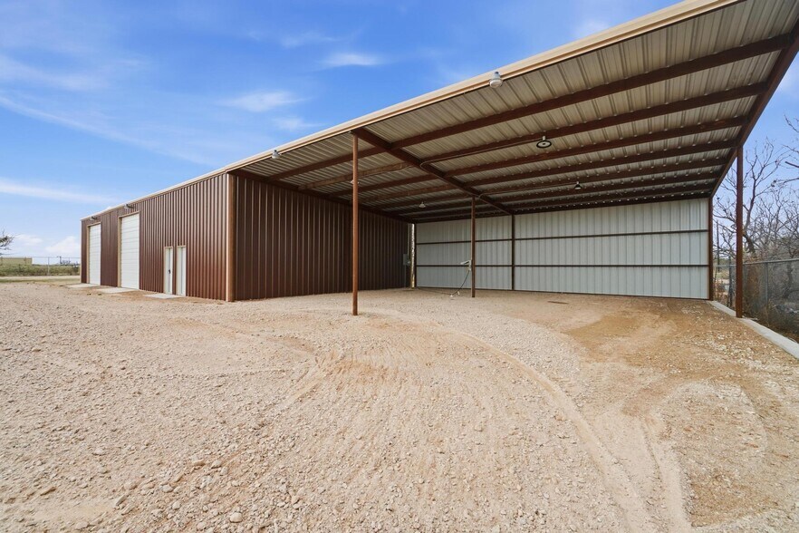 More Photos Of TBD FM 3326, Hawley Warehouse For Sale