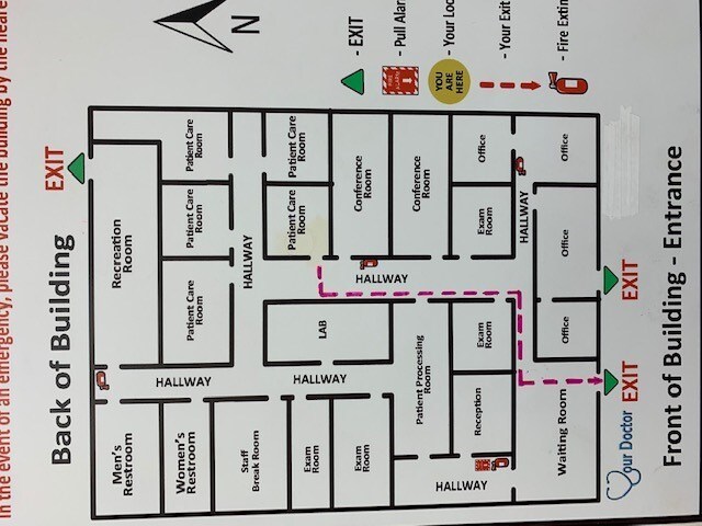 More Photos Of 4800 N State Road 7, Fort Lauderdale Medical For Lease