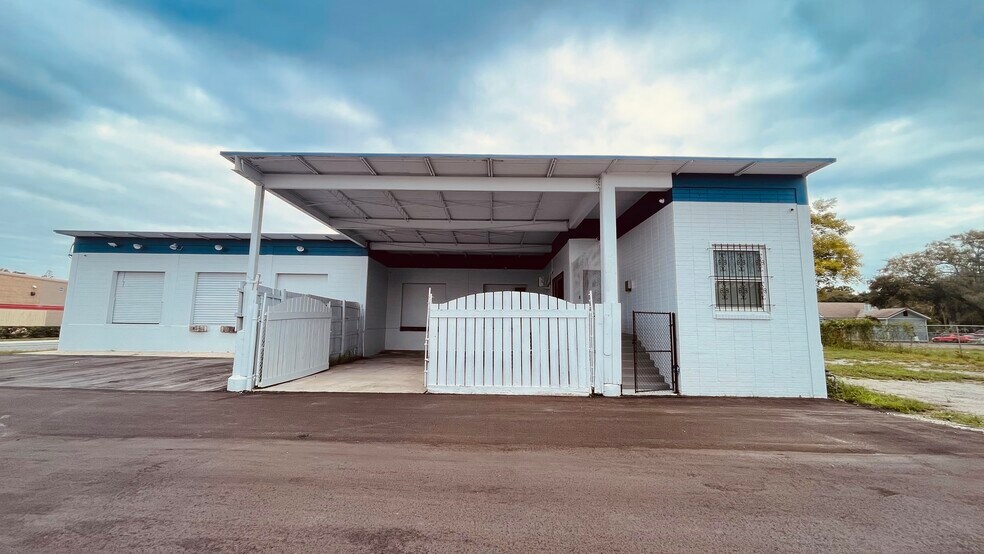 More Photos Of 1620 Orange Ave, Fort Pierce Warehouse For Sale