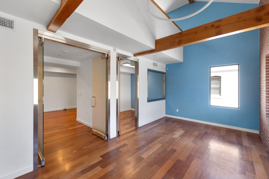 More Photos Of 1321 Post Ave, Torrance Loft Creative Space For Sale