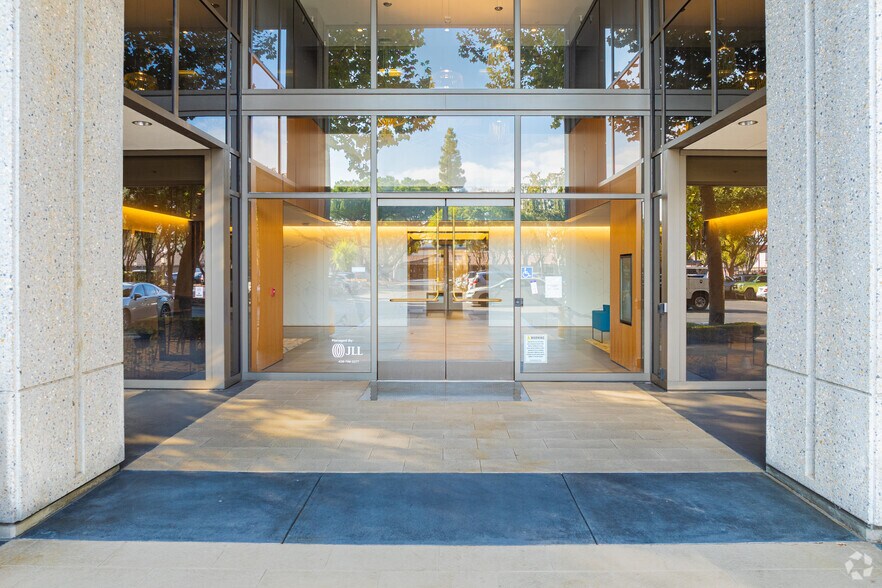 More Photos Of 1901 S Bascom Ave, Campbell Unknown For Lease