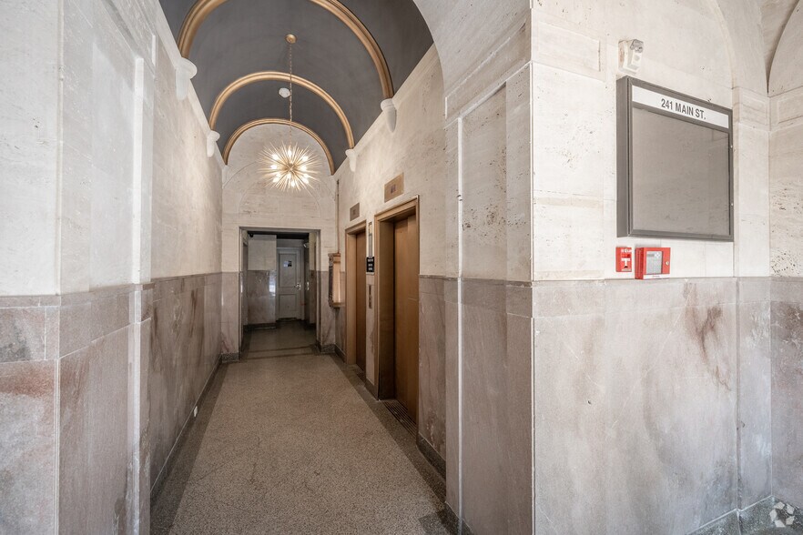 More Photos Of 239-241 Main St, Hackensack Loft Creative Space For Lease