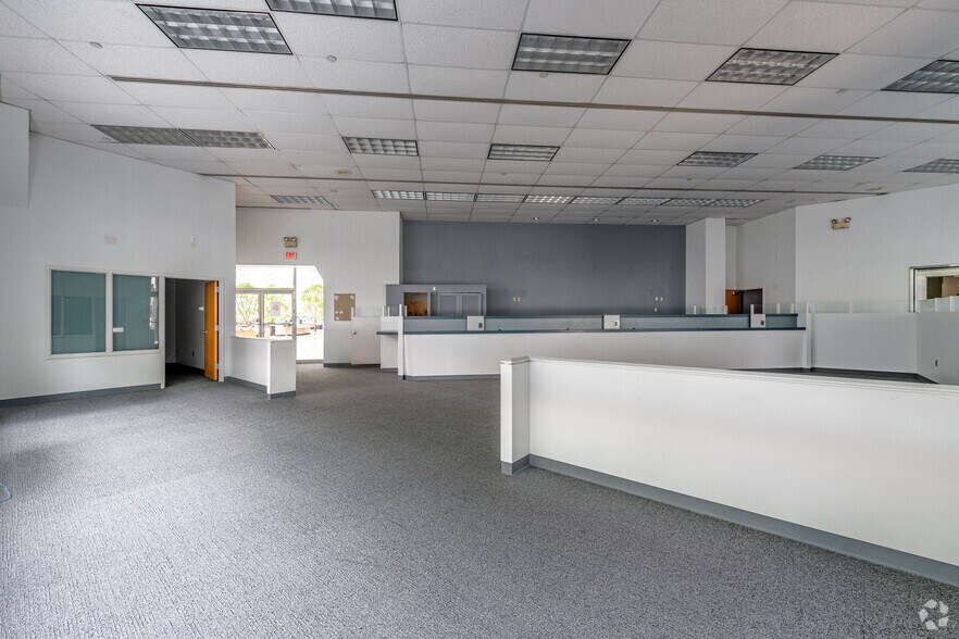 More Photos Of 1375 E 9th St, Cleveland Office For Lease