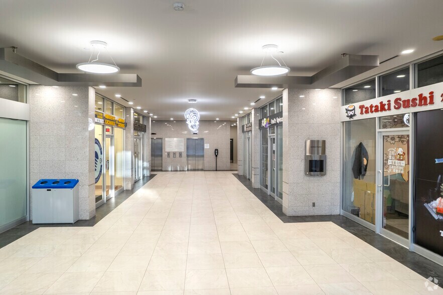 More Photos Of 3621 Hwy-7, Markham Office For Sale