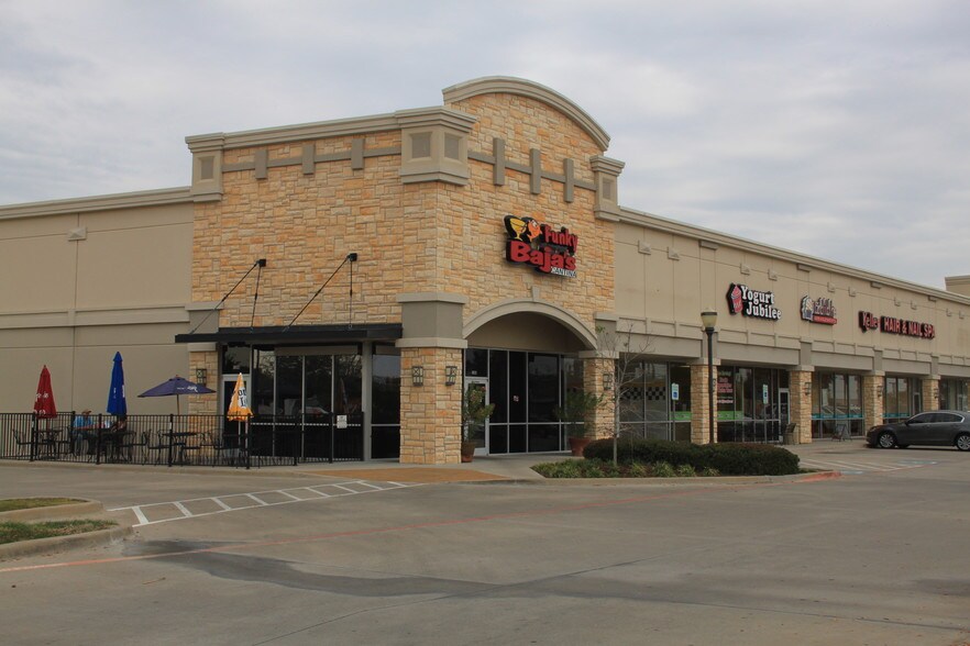 More Photos Of 721 E Keller Pky, Keller Unknown For Lease