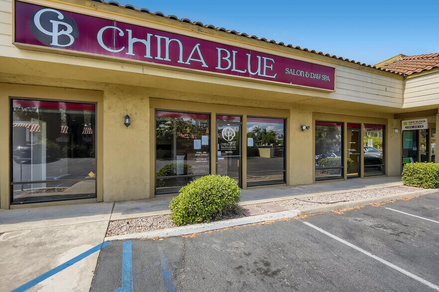 More Photos Of 1735 Main St, Ramona Freestanding For Lease
