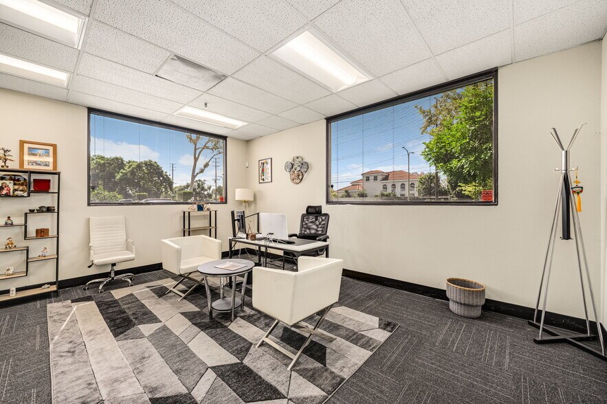 More Photos Of 12951 166th St, Cerritos Warehouse For Sale