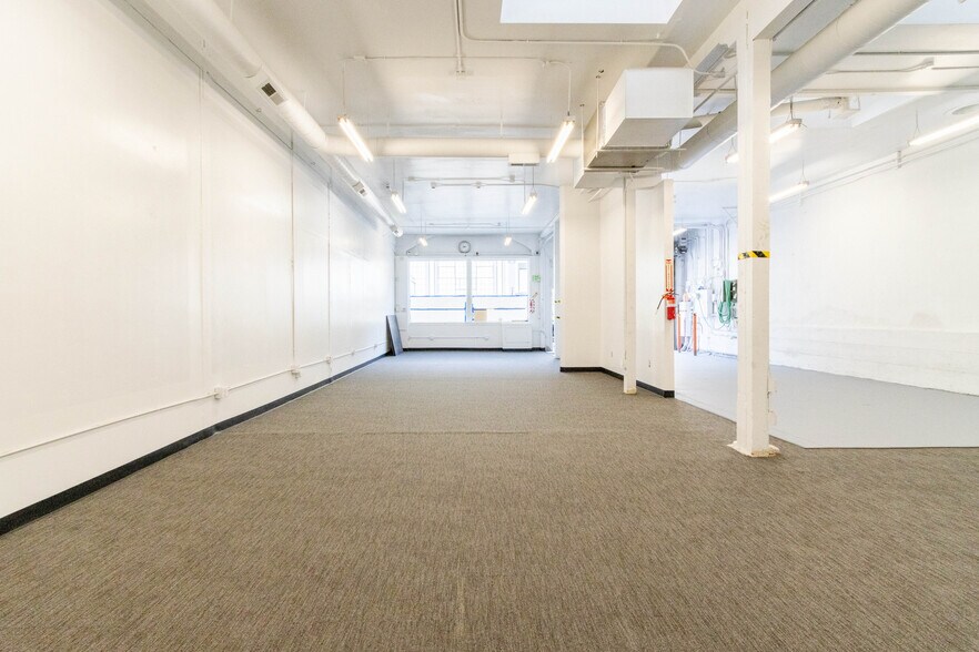 More Photos Of 604 3rd St, San Francisco Freestanding For Lease