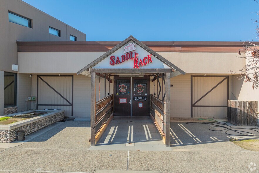 More Photos Of 42011 Boscell Rd, Fremont Land For Lease