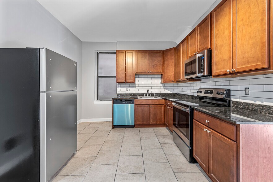 More Photos Of 3521 Utah St 3521-3525 Utah, Saint Louis Apartments For Sale