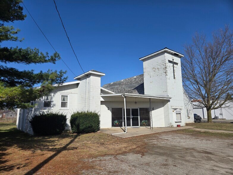 More Photos Of bronson street St, Orland Religious Facility For Sale