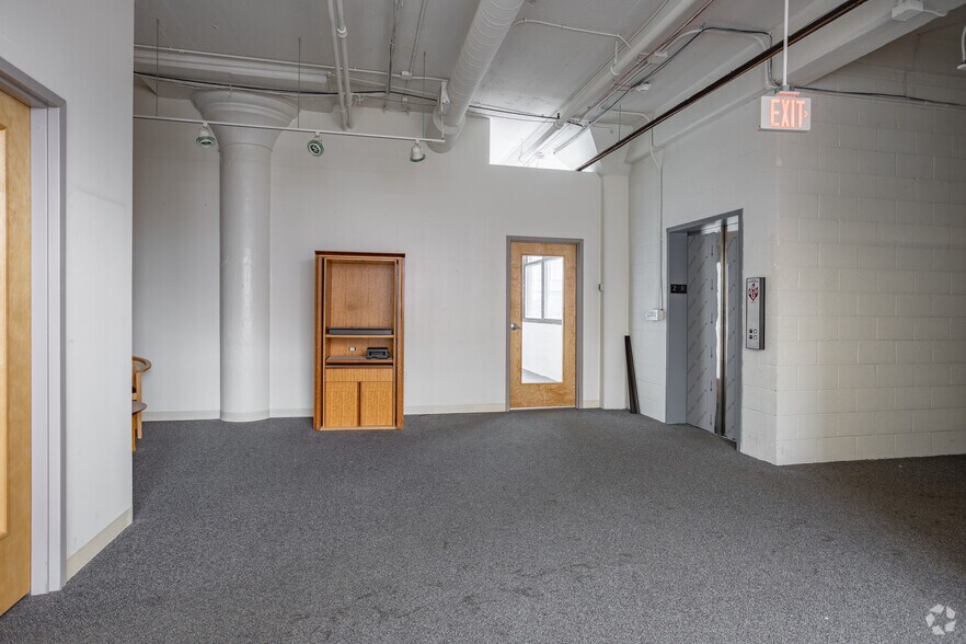 Photo of 2nd Floor Ste 200