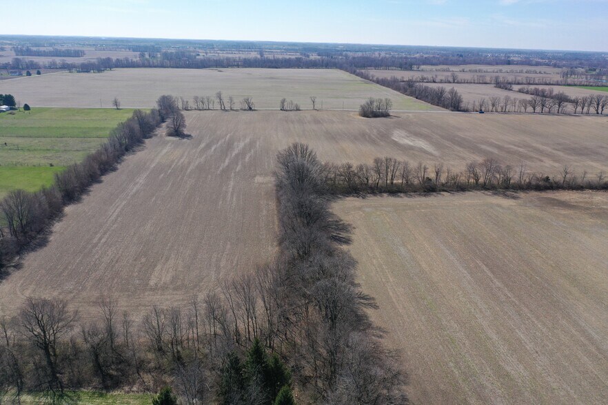 More Photos Of 16650 156th st, Noblesville Land For Sale