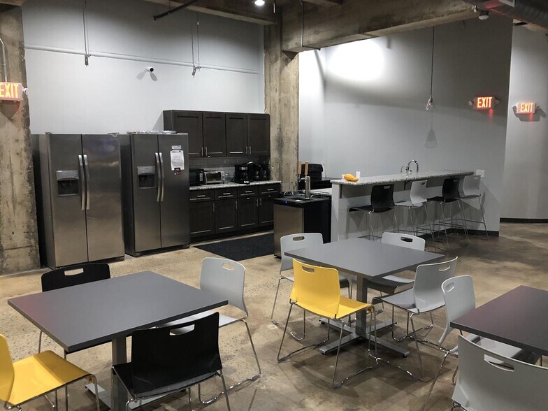 More Photos Of 800 New Holland Ave, Lancaster Coworking Space