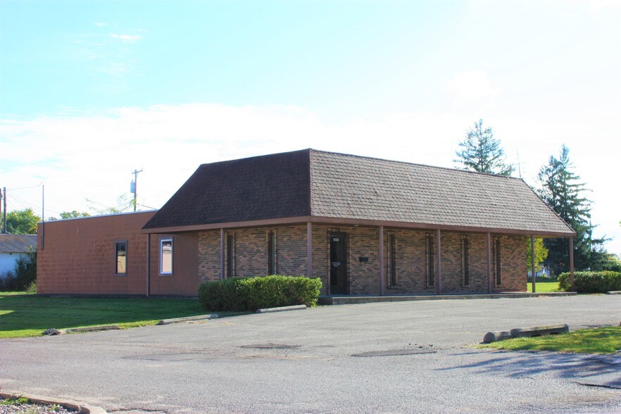 More Photos Of 1141-1168 N Cass St, Wabash Unknown For Lease