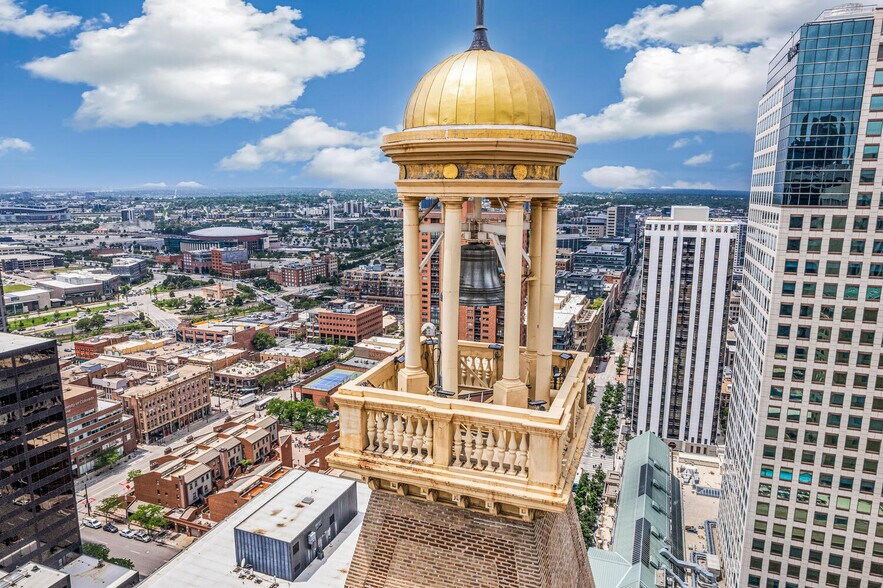 More Photos Of 1601 Arapahoe St, Denver Office For Sale